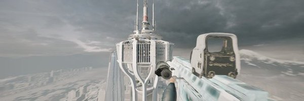 AussieOtterR6 Profile Banner