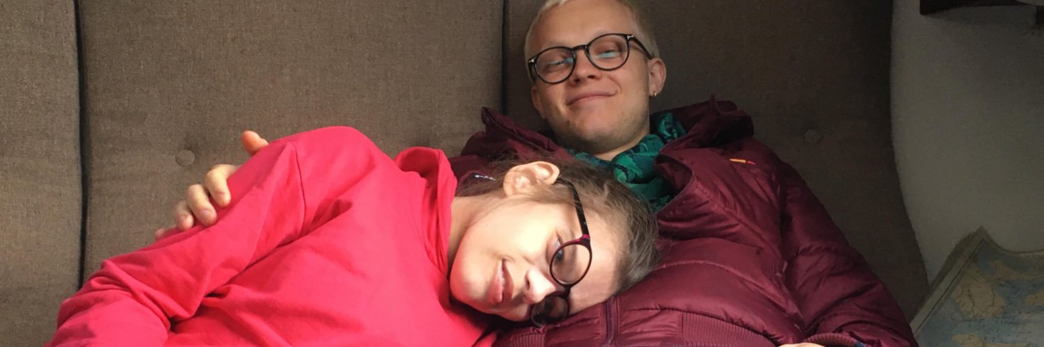 JanusForssling's profile banner image