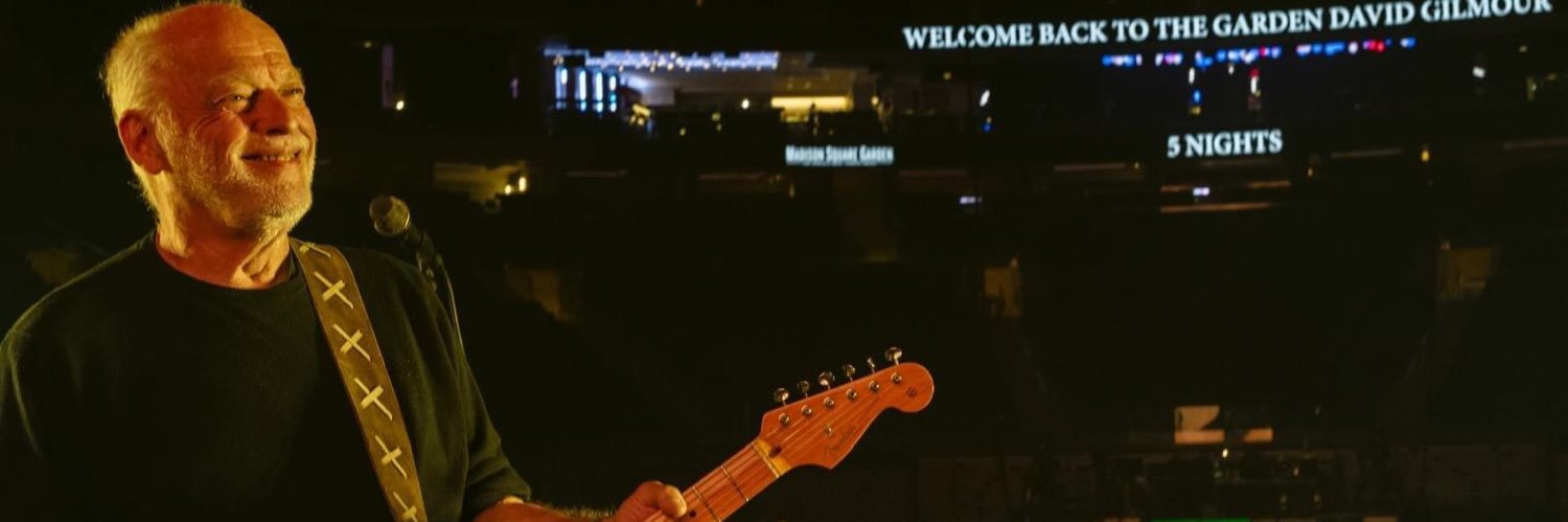 groovygilmour's profile banner image