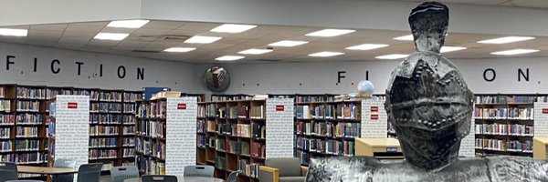 hanks_library Profile Banner