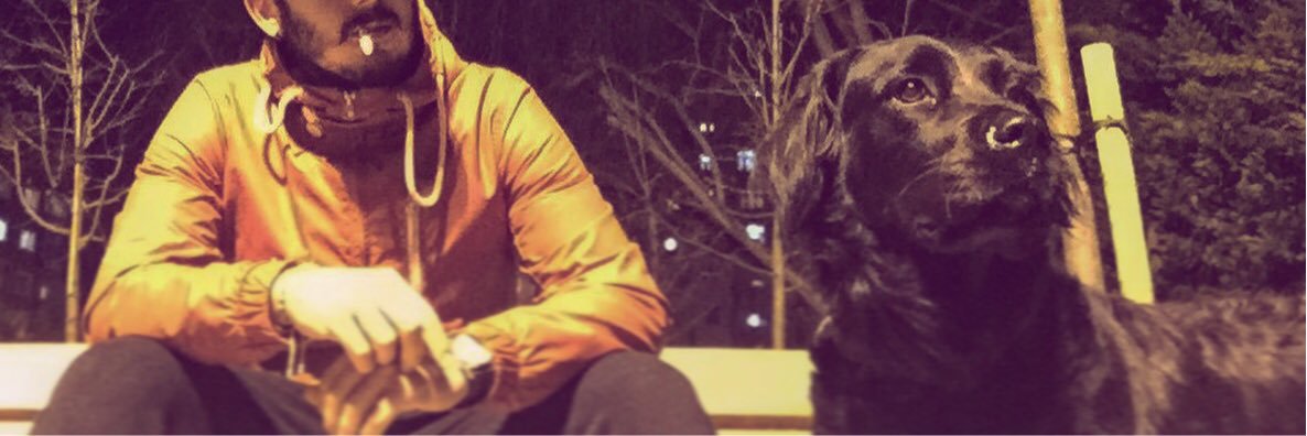 gonencio's profile banner image