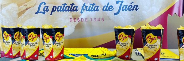 patatasoya Profile Banner