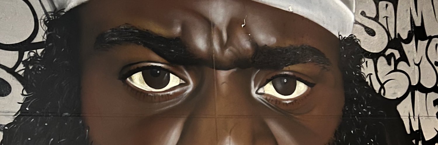IseemBlack's profile banner image