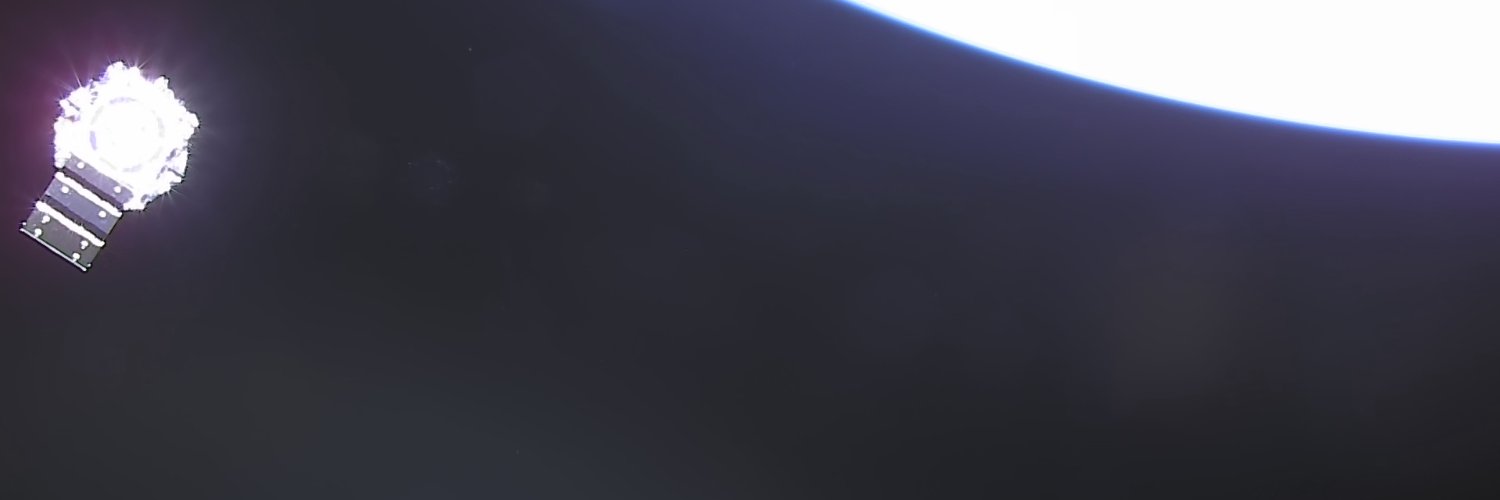 Ariane 5 Profile Banner