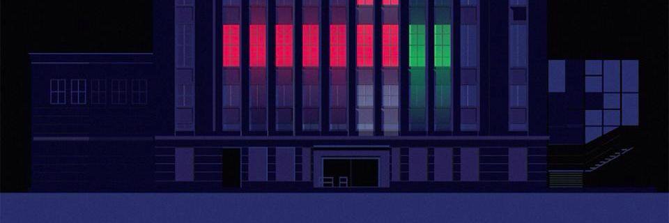 EricHarary's profile banner image