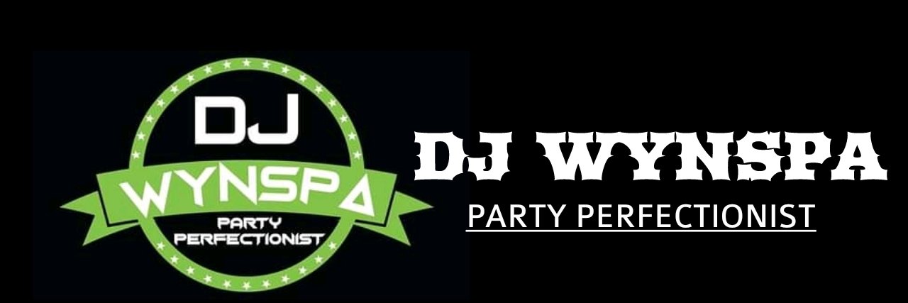 DjWynspa's profile banner image