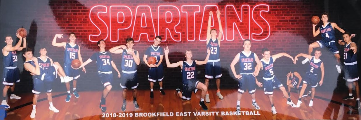 BrookEastBball's profile banner image