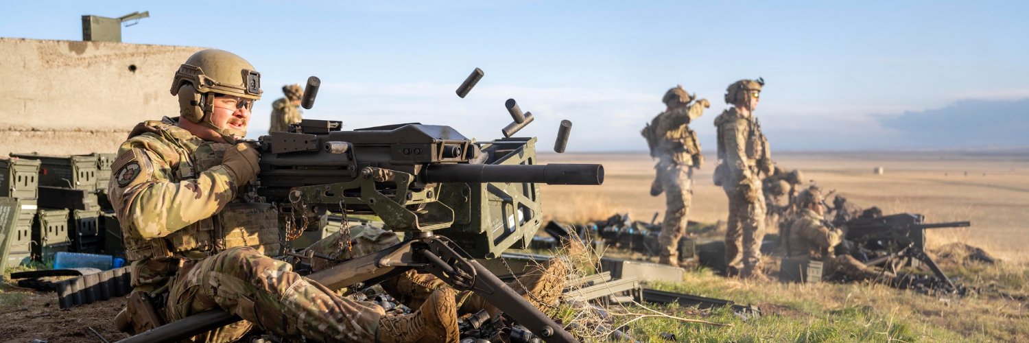 Idaho National Guard banner
