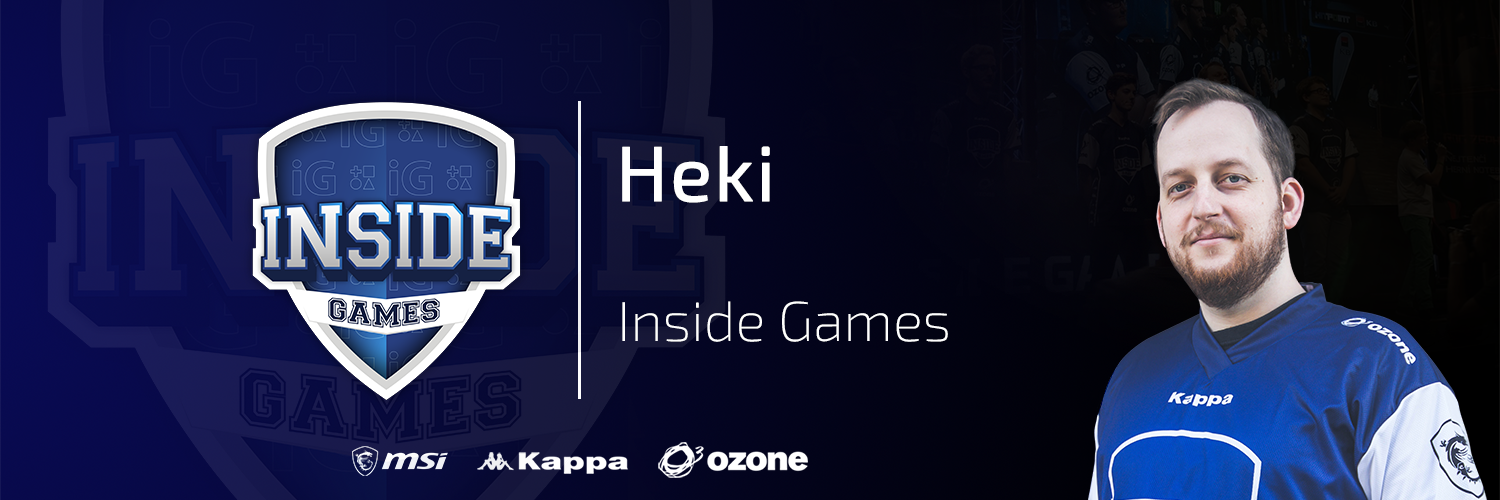 Heki banner