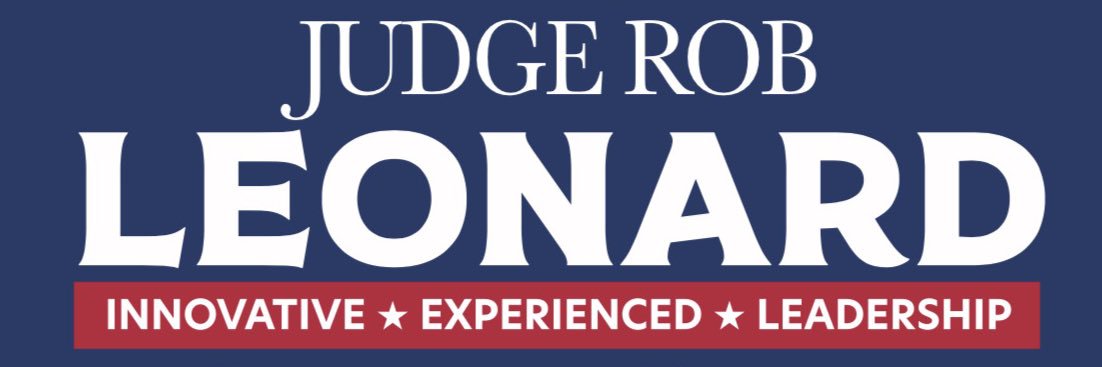 JudgeLeonard's profile banner image