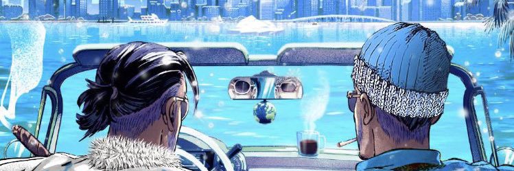 Yocba69's profile banner image