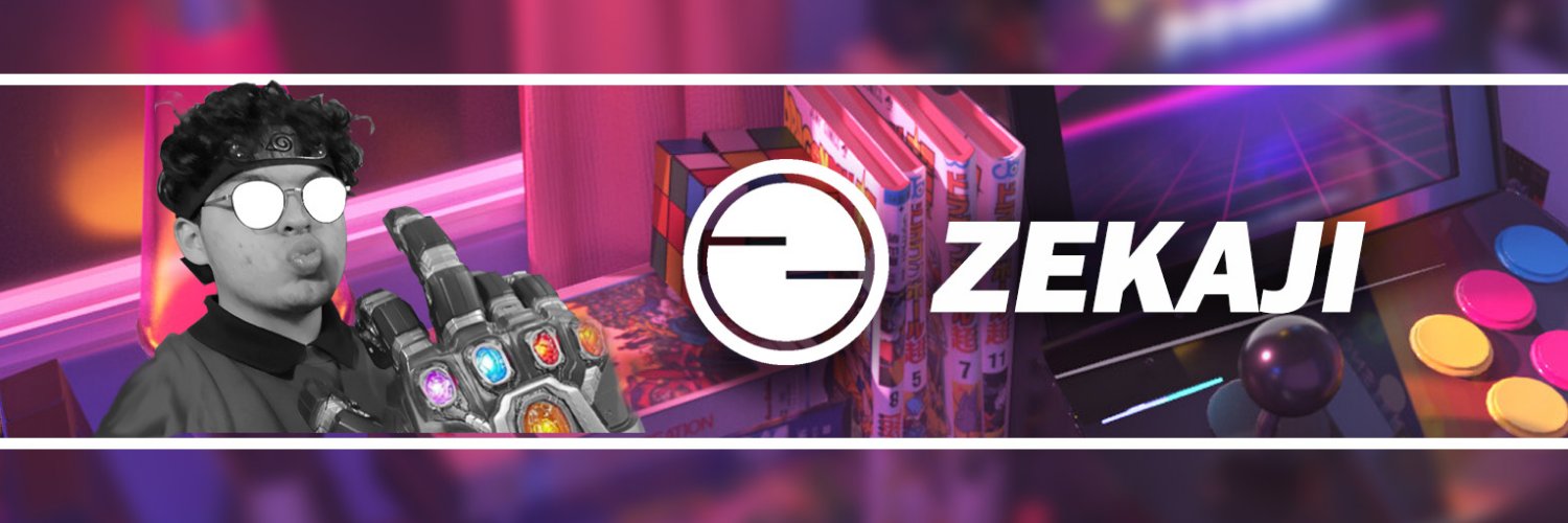 zeek banner