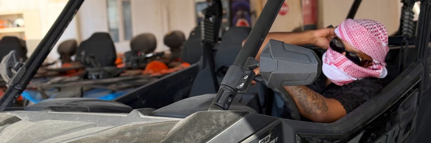 Sesethu Bukani banner