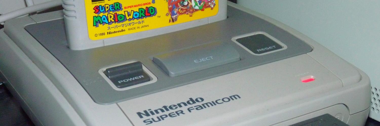famicomplicated's profile banner image