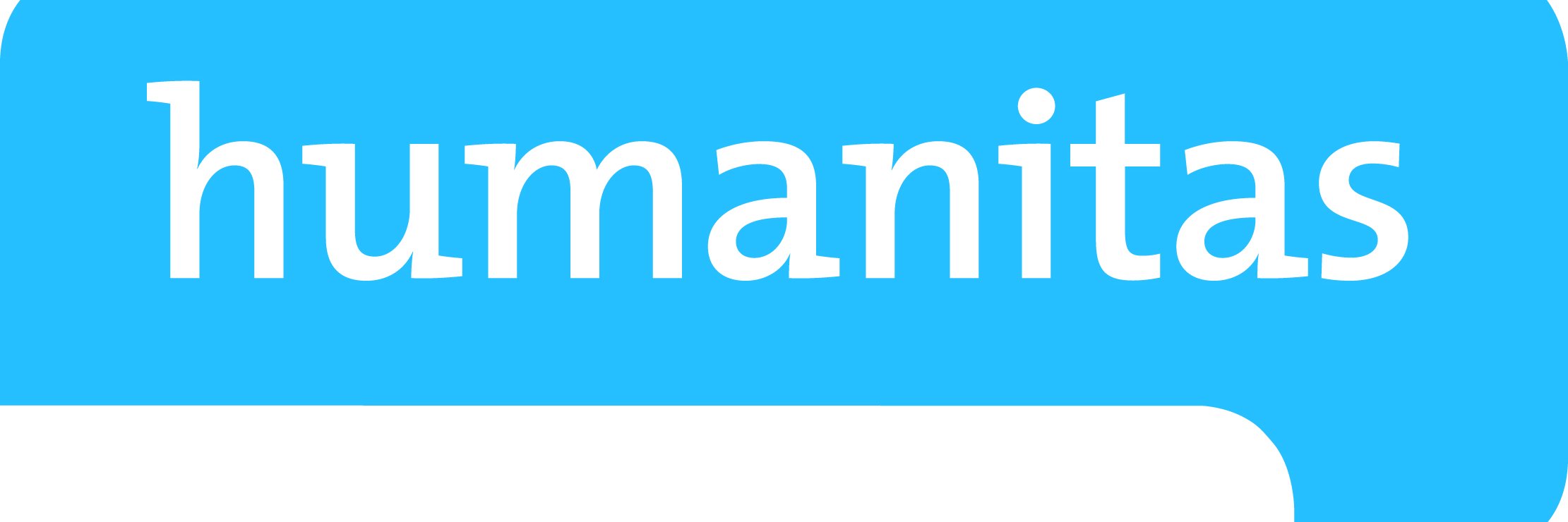 Humanitas Midden-Holland banner