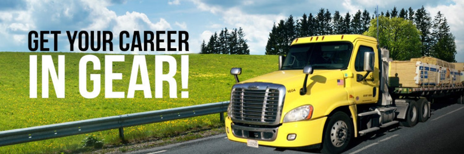 Greenbush Logistics, Inc. banner