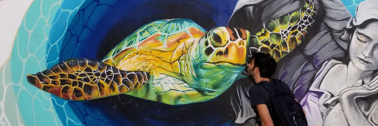 JosephTurkot's profile banner image