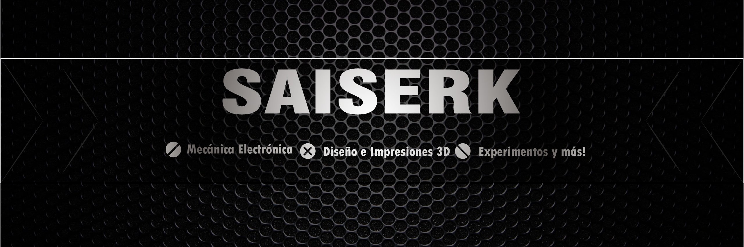 Saiserk's profile banner image
