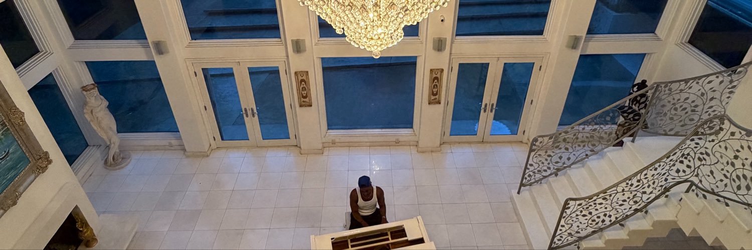 WhatDaPrblmiZ's profile banner image