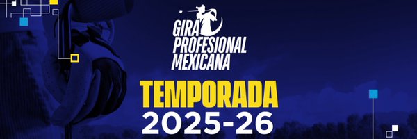 giragolfmx Profile Banner