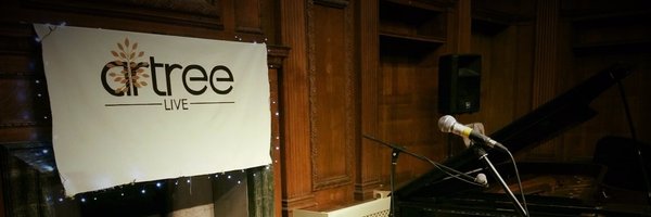 ArtreeMusic Profile Banner