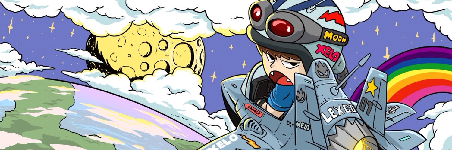 LisMique's profile banner image