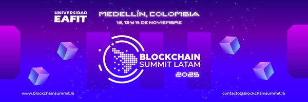 BlockSummitLA Profile Banner