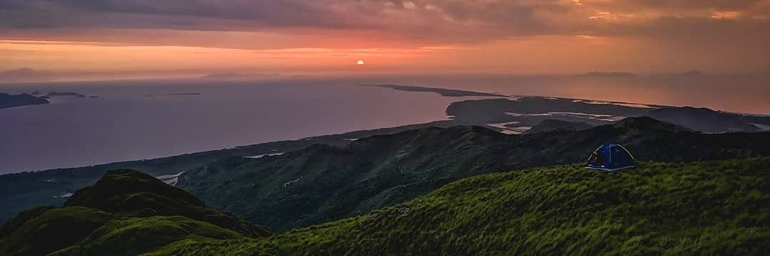 Chame Today 🏞️ banner