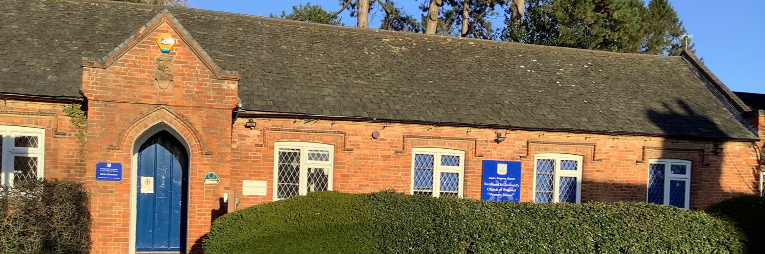 Swithland St Leonard's's banner