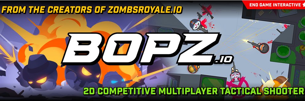 EndGameCo's profile banner image