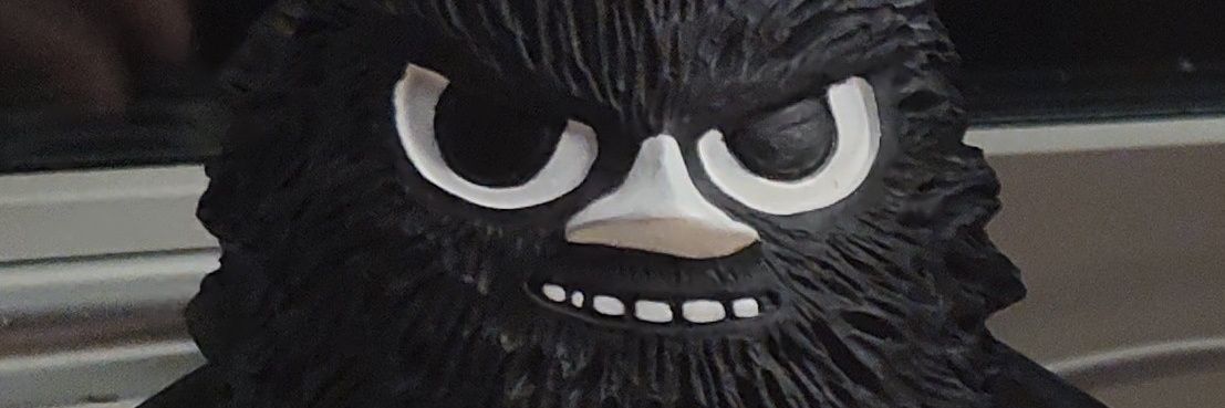 'Faster™' aka. Lill-Snigge. Målargränds finest. banner