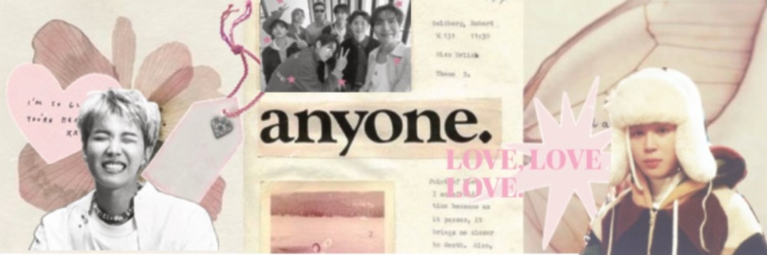 MAYAAA⁷ ( ♱ ) ' vai ver o BTS e o EN- banner