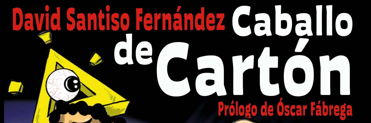 David Santiso Fernández's banner