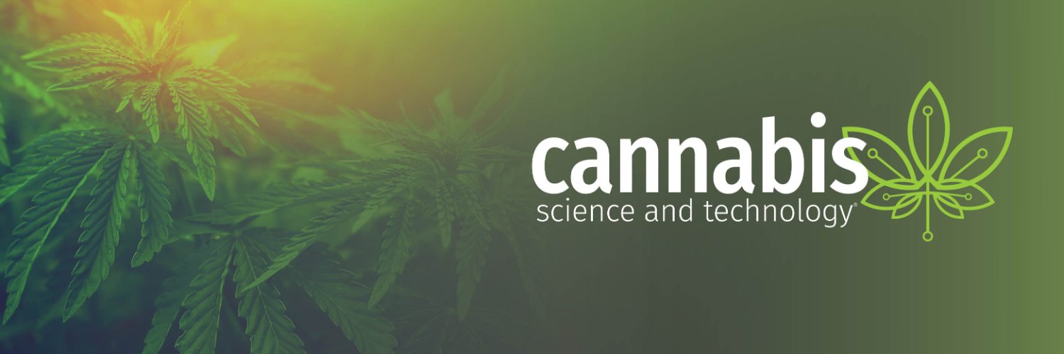 Cannabis Science & Technology banner