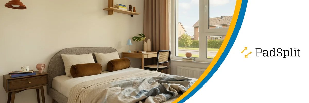 PadSplit banner