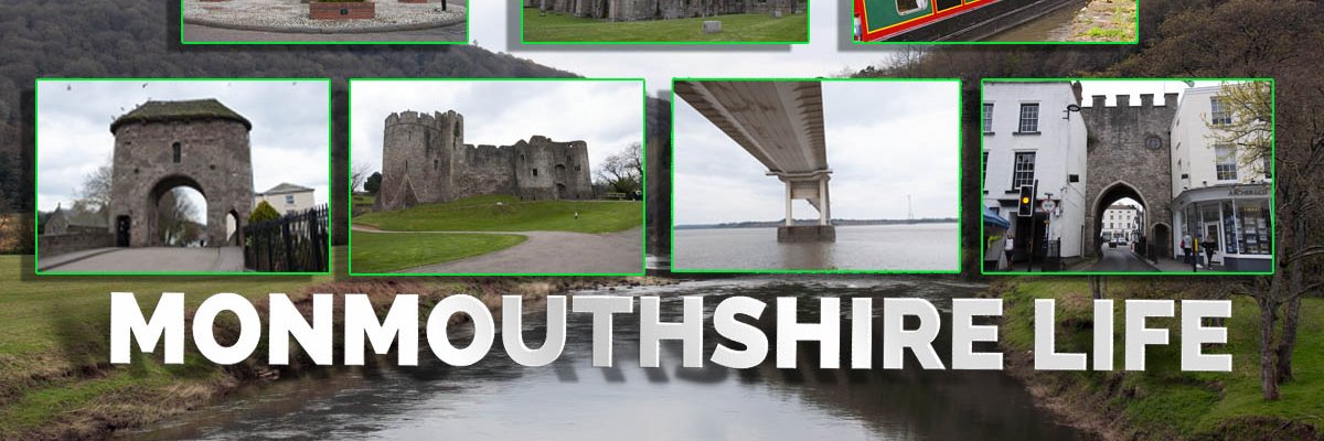 Monmouthshire Life banner