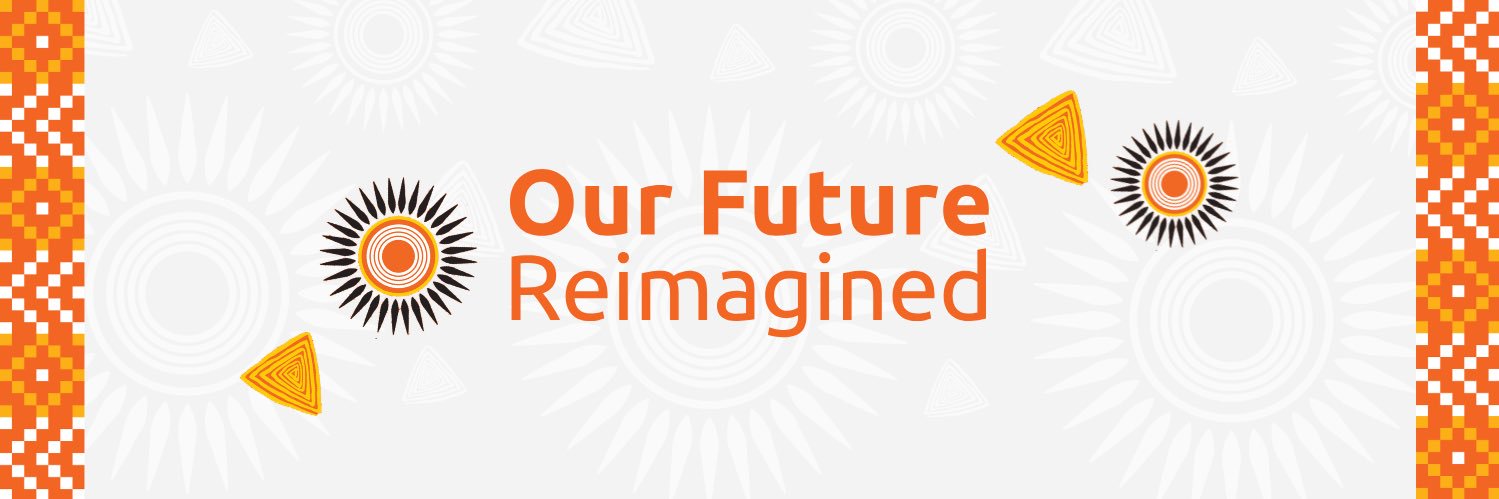 UJFM #ShapingOurFuture banner