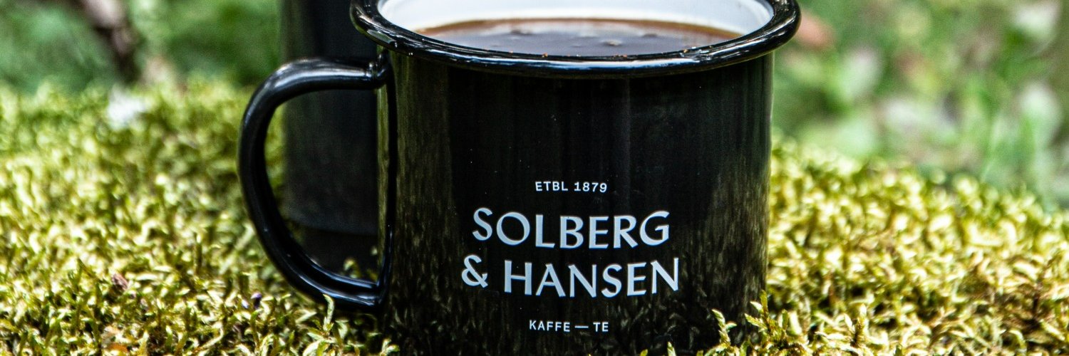 solbergoghansen's profile banner image