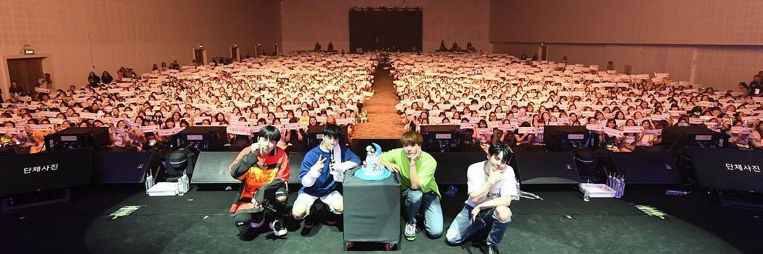 Sanseop's profile banner image