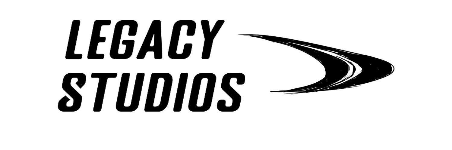 Legacy Studios banner