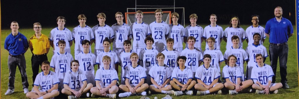 Alamo Heights Lax banner