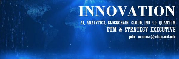 JohnFSciacca Profile Banner