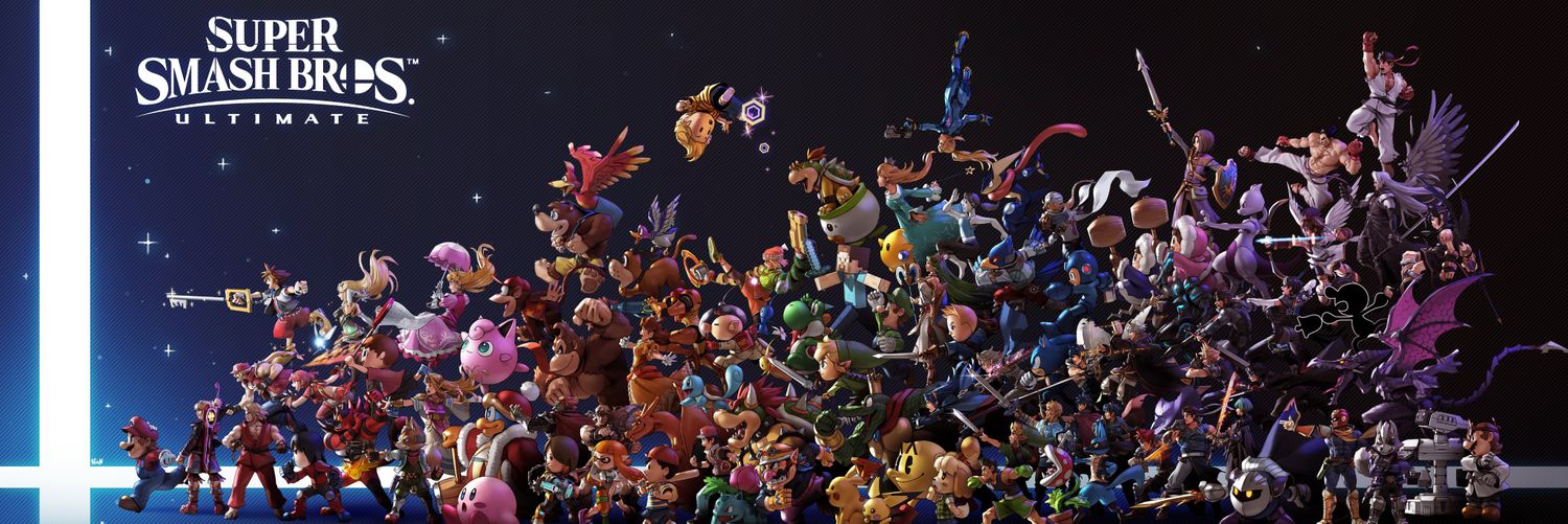 BrawlerHero's profile banner image