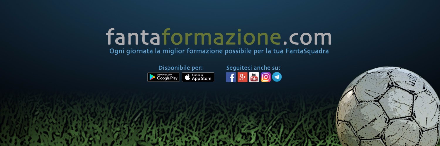 FantaFormazione banner