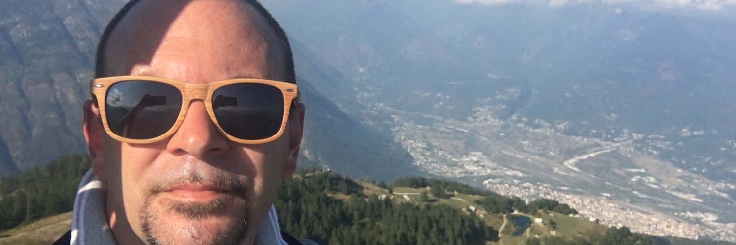 PozzoDavide's profile banner image