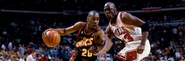 The NEW Official BUSINESS PAGE Gary Payton Profile Banner