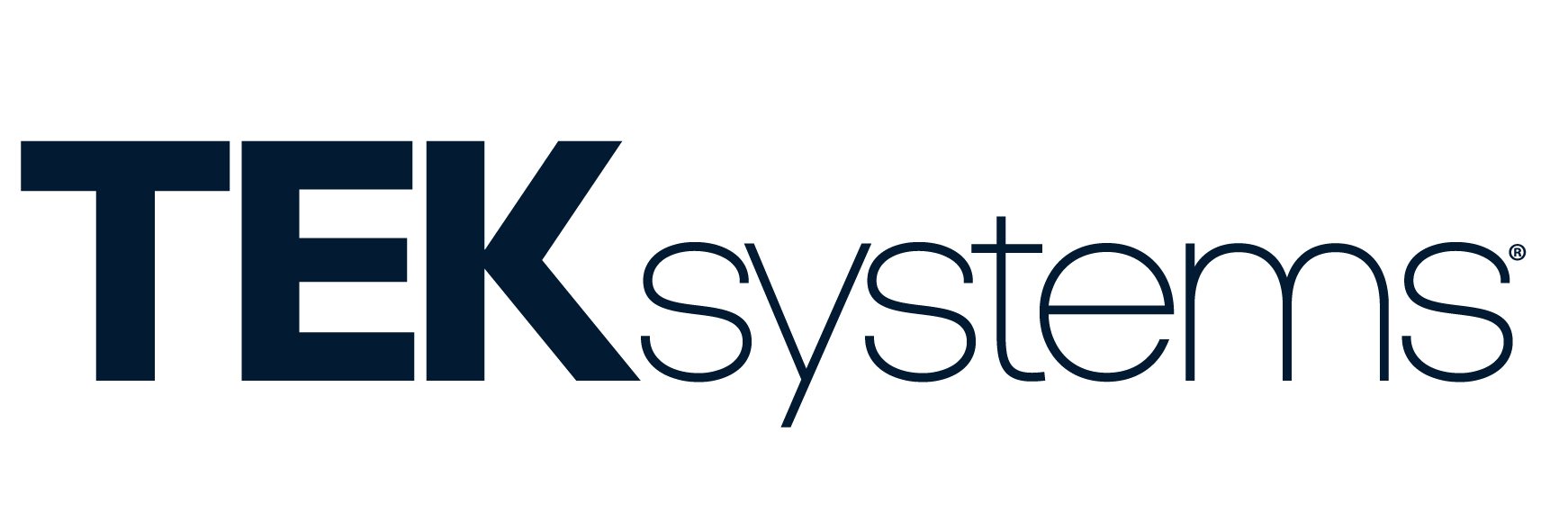 TEKsystems, San Francisco banner