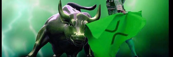 XRP_GENTLEMEN Profile Banner