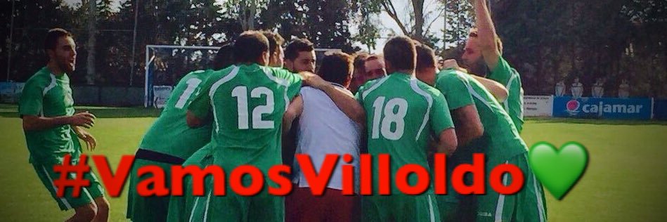 CFVilloldo's profile banner image