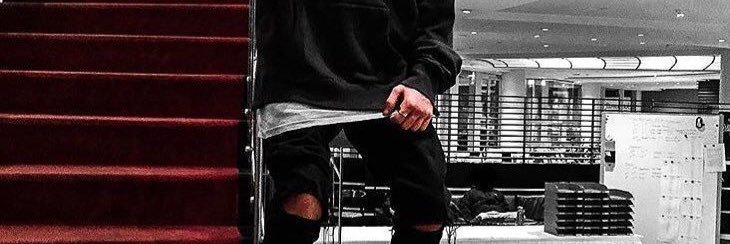 Calvin Yeah banner